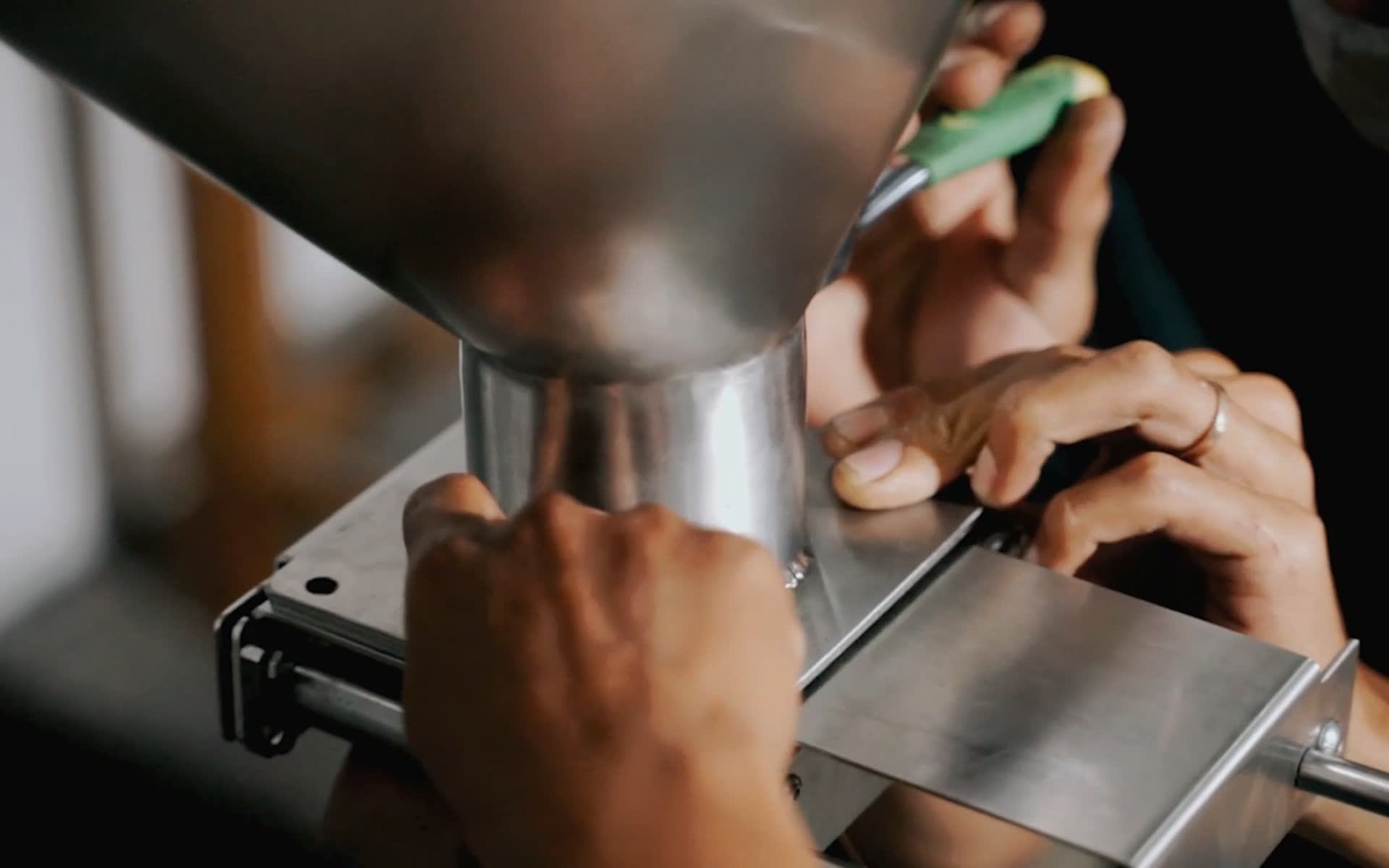  hartanzah coffee roasters